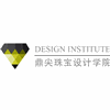 广州鼎尖珠宝设计学院机构标识