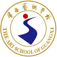 广西艺术学校机构标识