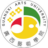 广西艺术学院机构标识