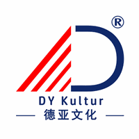德亚文化机构标识