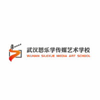 思乐学传媒艺术学校机构标识
