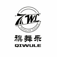 惠州旗舞乐流行舞蹈培训学校机构标识