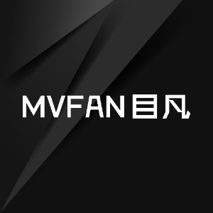 成都MVFAN目凡视频摄影培训机构标识