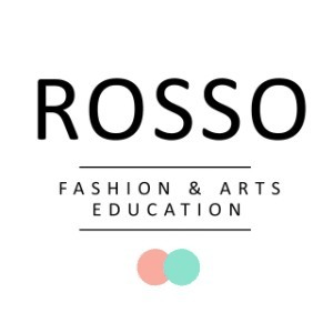 成都ROSSO国际艺术中心机构标识