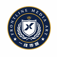 成都一线艺声艺术培训学校机构标识