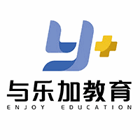 成都与乐加文化艺术培训学校机构标识