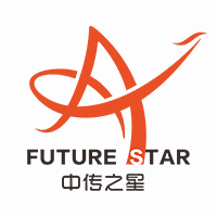 成都中传之星艺考学校机构标识