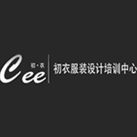 成都初衣服装设计培训机构标识