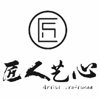 成都匠人艺心艺术教育机构标识