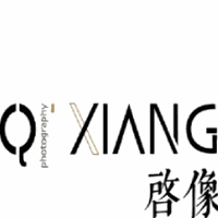 成都启像新媒体摄影培训学校机构标识