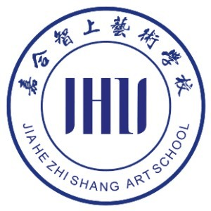 成都嘉合智上文化艺术培训学校机构标识