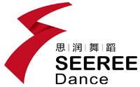 成都思润舞蹈艺术培训机构标识