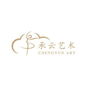 成都承云艺术中心机构标识