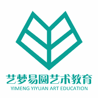成都艺梦易圆艺术教育机构标识