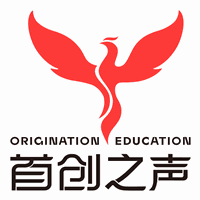 成都首创之声艺术培训学校机构标识
