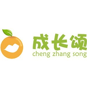 成长颂语言艺术中心(济南)机构标识