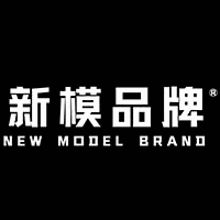 新模品牌●杭州模特培训机构标识