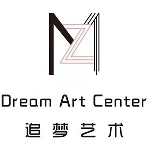 无锡Dream追梦艺术培训机构标识