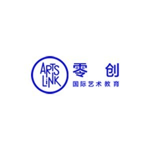 无锡零创国际艺术教育机构标识