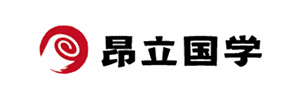 昂立国学机构标识