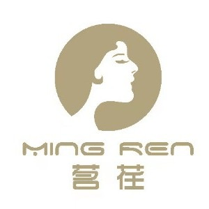 昆明宁雪茗荏美妆教育机构标识