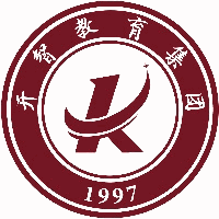 昆明开智艺术培训学校机构标识
