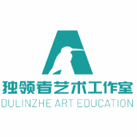 昆明独领者画室机构标识