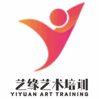 昆明艺缘艺术培训学校机构标识