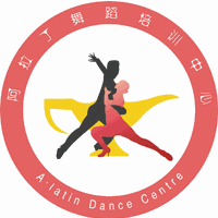 昆明阿拉丁舞蹈培训中心机构标识