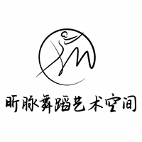 昕脉舞蹈艺术空间机构标识