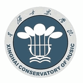 星海音乐学院继续教育学院机构标识