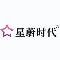 星蔚插画机构标识