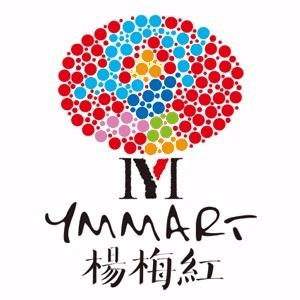 杨梅红艺术教育机构标识