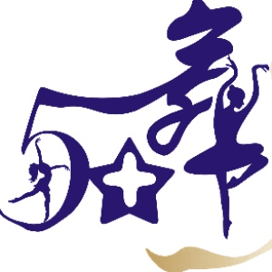 杭州5+舞舞蹈培训机构标识