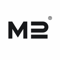 杭州M2模特培训学校机构标识