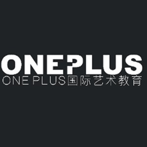 杭州Oneplus国际艺术教育机构标识