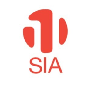 杭州SIA国际艺术教育机构标识