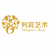 杭州列宾艺术培训中心机构标识