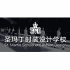 杭州圣玛丁时装设计学校机构标识
