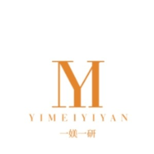 杭州壹媄壹研摄影化妆培训机构标识