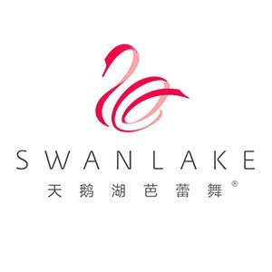 杭州天鹅湖芭蕾舞机构标识