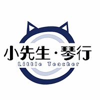 杭州小先生琴行机构标识