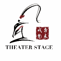 杭州戏台艺术教育机构标识
