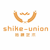 杭州拾稞艺考基地机构标识