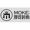 杭州摩可时尚化妆美甲摄影培训中心机构标识