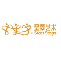 杭州星幕艺术教育机构标识