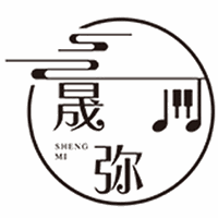 杭州晟弥艺术学校机构标识