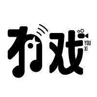 杭州有戏传美艺术培训学校机构标识