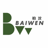 杭州柏汶艺术培训中心机构标识
