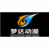 杭州梦达影视动漫培训中心机构标识